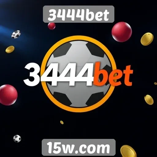 Comparativo de bônus e promoções do 3444bet