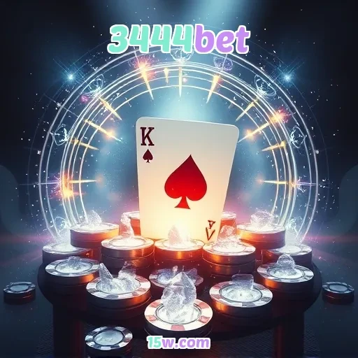 3444bet: Os Melhores Bônus Para Potencializar Suas Apostas