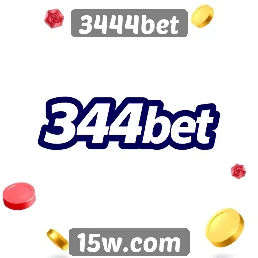 Opcões de pagamento disponíveis na plataforma 3444bet