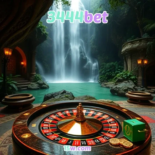 3444bet: Segurança em Jogo - Aposte com Confiança e Tranquilidade