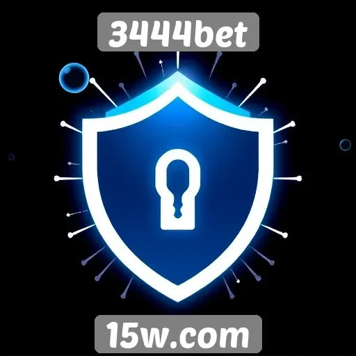 Análise da segurança do site 3444bet